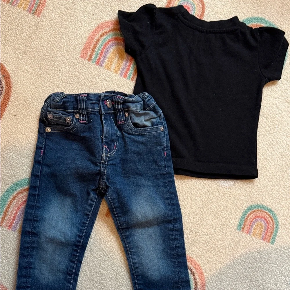 True Religion true religion